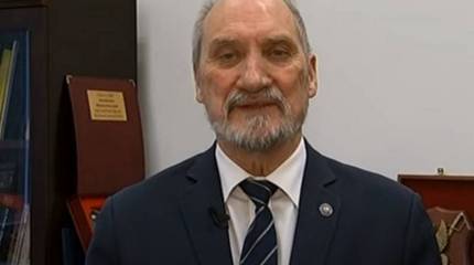 «Путин не простил»: Мачеревич связал катастрофу Ту-154 под Смоленском с войной России с Грузией