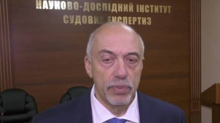 Украинские эксперты заявили, что выяснили причину крушения «Боинга» раньше иранцев