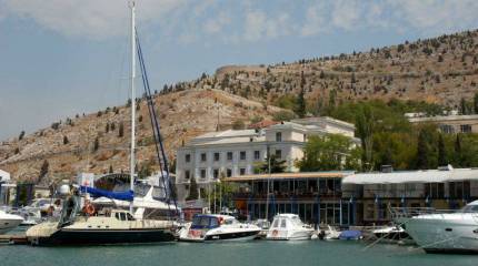 Депутат Европарламента от Польши планирует посетить Крым