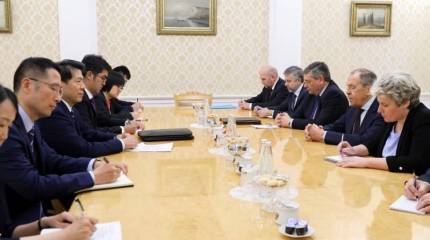 Представитель Китая: Сторонам украинского конфликта сложно сесть за стол переговоров