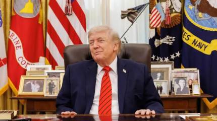 Трамп исключил применение ядерного оружия против Ирана