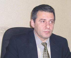 Запад попытается воздействовать на президента РА, который ведёт политику углубления отношений с Россией