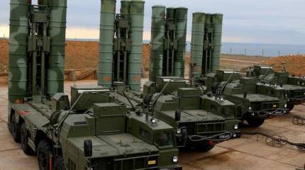 Контракт с Индией по С-400 пока не подписан. В цене не сошлись