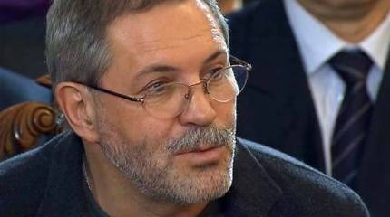 «Америка – чуть более великая держава, чем Катар»