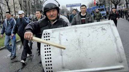 Гибридные войны в стратегии США и НАТО