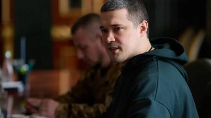 Депутат ВРУ: назначение геймера на пост министра обороны было большой ошибкой