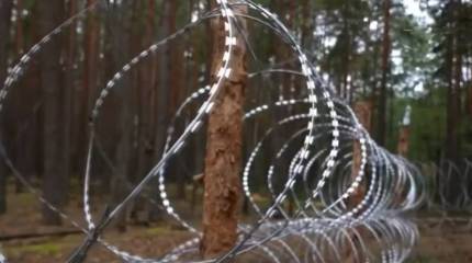 От «стены Яценюка» до «вала Зеленского»: стоимость строительства Украиной линии обороны может превысить 10 млрд долларов