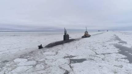 Первая серийная подлодка проекта «Лада» построена по скорректированному проекту