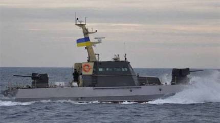 В ДНР заподозрили Киев в подготовке к диверсиям против гражданских судов