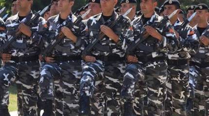 Функционер НАТО - потомок наци-офицера - высказался за принятие Македонии