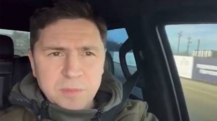 Советник Зеленского высказался по поводу «шведского сценария» для Украины