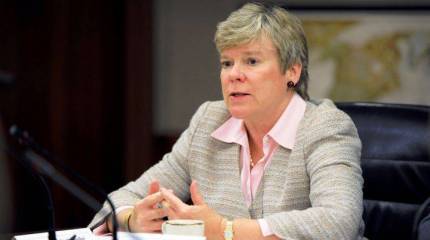 Готтемюллер заявила о снижении удельного веса ЯО в оборонной политике США