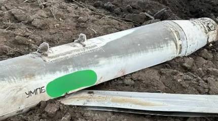 Российские ВКС начали применять авиабомбы с УМПБ, значительно увеличивающими дальность поражения