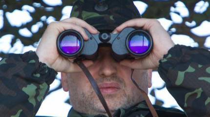 Турчинов: "У нас нет заднего хода"