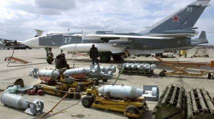 Сколько стоит России сирийская операция