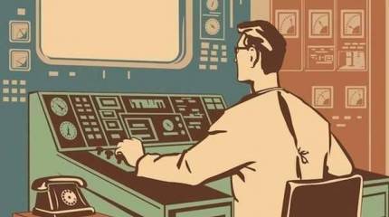 Отставал ли СССР от всего мира?