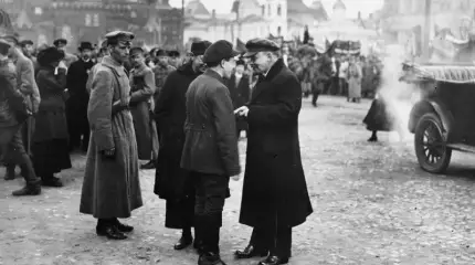 Российский историк предполагает, что покушение на Ленина могло быть организовано Яковом Свердловым