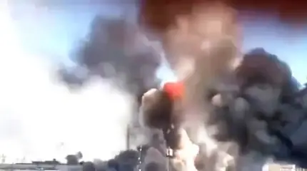 Началось тотальное уничтожение кварталов иранских городов