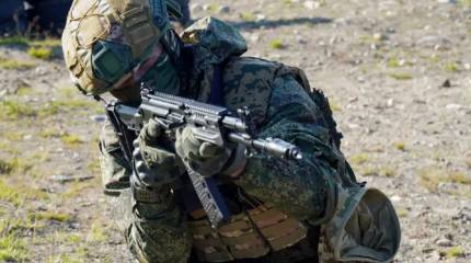 Штурмовые группы ВС России взяли Парасковиевку на Угледарском направлении, продолжая наступление на Константиновку
