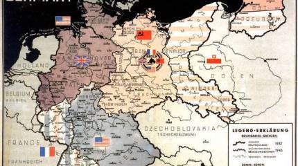 Россия и Германия: обречённые быть врагами