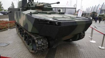 Польша "защитится" от России выводком "Барсуков". О начале испытаний