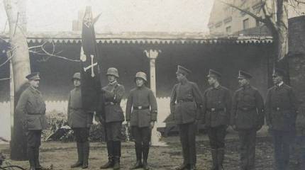 Что такое национал-большевизм в Германии 1920-30-х годов