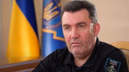 Украинский политолог: Секретарь СНБО собрался призвать в армию «огромное количество Швейков»