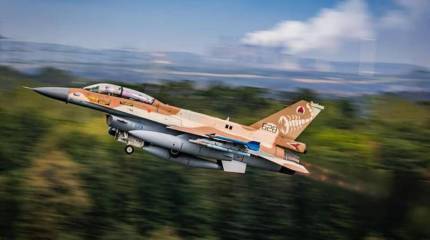 Начальник израильского Генштаба: ХАМАС недооценил мощь Израиля, осуществив ракетный обстрел нашей территории