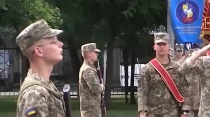 «Перестарались»: на Украине забрали в ВСУ мужчину, которого ранее две войсковые части отказались принимать
