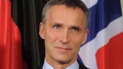 Генсек НАТО: альянс может разместить свои вооружённые силы там, где пожелает