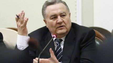 Экс-глава МО Украины: Какой Ростов? Донецк захватить не можем!
