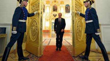 Победить путинизм и построить лучший мир: американская сверхзадача