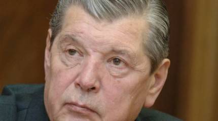 Принц двора Юрий Чурбанов