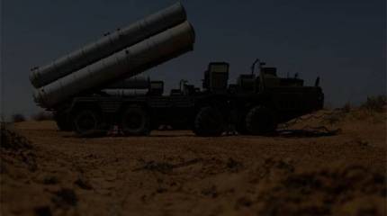 Израильская реакция: Русские выгружали С-300 под покровом ночи - как воры