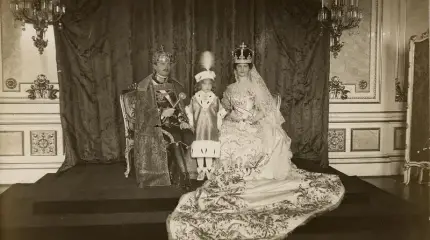لماذا يعتقد مؤرخ أوكراني أن حفيد آخر إمبراطور نمساوي يمكنه المطالبة بالعرش في غاليسيا؟