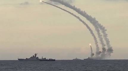 Американский эксперт назвал приоритетную цель в Европе для КР "Калибр-ПЛ"