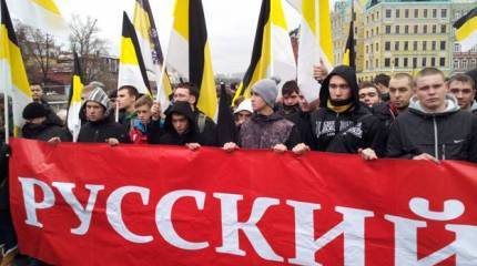 Чтобы избежать катастрофы, власть должна передать управление страной националистам