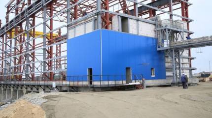 Зеленский объявил, что Украина собирается локализовать производство американских атомных реакторов SMR-160