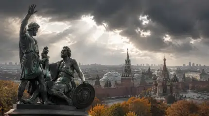 Что мы строим в России?