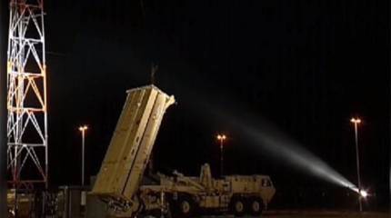 В Индии сообщили о предложении от США по THAAD "взамен С-400"