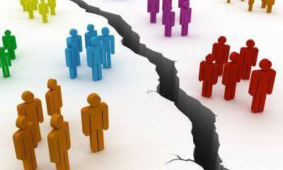 «Кто выступает против предоставления русским соотечественникам гражданства России?»