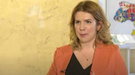 Украинская делегация своеобразно «поздравила» Си Цзиньпина с переизбранием, посетив Тайвань