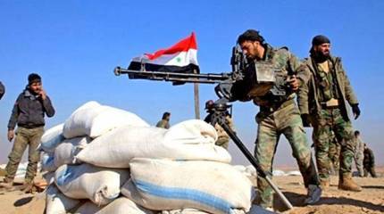 Спасение невинных: cирийская армия стремительно освобождает Алеппо