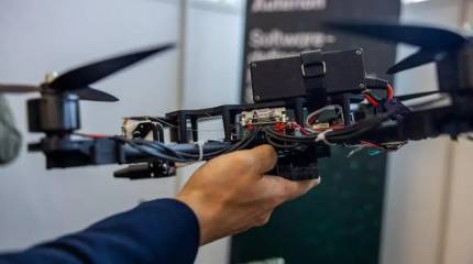 «Десятки тысяч с элементами ИИ»: Запад поставит Украине специальные модули для создания беспилотников