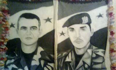 Голос непокоренной Сирии не заглушить