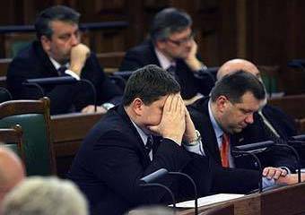 Законопроект о государственном статусе русского языка отклонен Сеймом Латвии