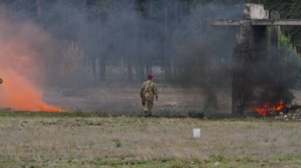 Готов свидетельствовать: экс-военнослужащий ВСУ написал письмо Трампу