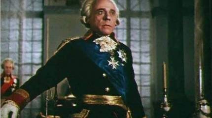 Шаги Императора. Бедный, бедный Павел