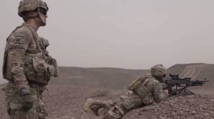 Пентагон отменил крупнейшие военные учения в Африке