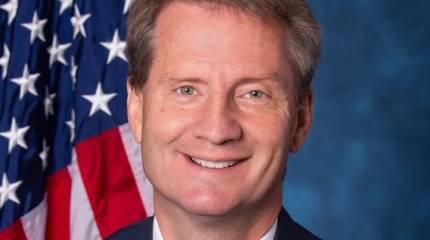 Американский конгрессмен обвинил Киев в воровстве финансовой помощи от США